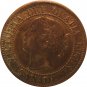 1859 Canadian Large Cent