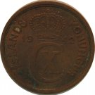 1942 Iceland 2 Aurar #2 1942 Iceland 2 Aurar #2