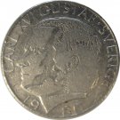 1980 Sweden 1 Krona
