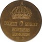 1964 Sweden 2 Ore