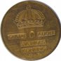 1964 Sweden 1 Ore #2