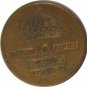 1960 Sweden 1 Ore