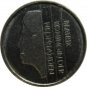 1992 Netherland 10 Cent