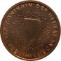1999 Netherlands 2 Euro Cent