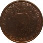 2003 Netherlands 2 Euro Cent