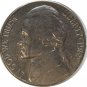 1962 D Jefferson Nickel (Whitman)