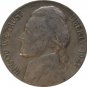 1947 D Jefferson Nickel (Whitman)