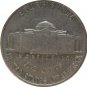 1940 Jefferson Nickel (Whitman)
