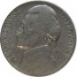 1941 Jefferson Nickel (Whitman)