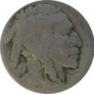 1916 S Buffalo Nickel
