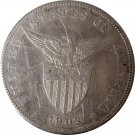 1903 S Phillipine One Peso (Silver 125)