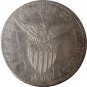 1903 S Phillipine One Peso (Silver 125)