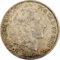 1889 Philippine Alfonso XII 50 Centimos