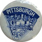 Pittsburg Pin.