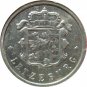 1963 Luxembourg 25 Centimes #2