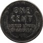 1943 D Lincoln Cent