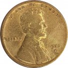 1913S Lincoln Cent (DO) 1913S Lincoln Cent (DO)