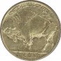 1934 Buffalo Nickel DO