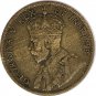 1911 Canadian Large Cent DO