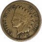 1895 Indian Head Cent (DO)