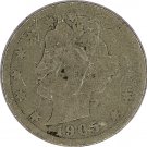 Liberty Nickel 1905 #2 Liberty Nickel 1905 #2
