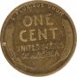 1915 D Lincoln Cent