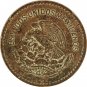 1951 Mexico 5 Centavos (DO)