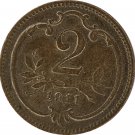 1911 Austria 2 HelIer (DO) 1911 Austria 2 HelIer (DO)