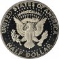 1981 S Kennedy Half Proof DO