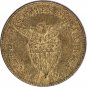 1910S Philippine Centavos (DO)