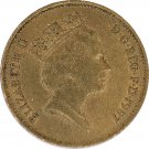 1987 Great Britain 2 Pence #2 (DO) 1987 Great Britain 2 Pence #2 (DO)