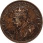 1918 Canadian Large Cent #3