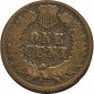 1875 Indian Head Cent