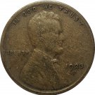 1923 S Lincoln Cent