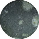 1942 A Germany 1 Pfennig