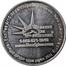 Liberty Tax Service Token (#28)