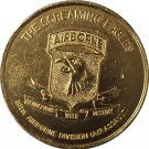 Screamin Eagles Airborn, Fort Campbell Token (#29)