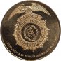 VINTAGE 1962 INTERNATIONAL POLICE CHIEFS CONFERENCE TOKEN ST LOUIS MO. Medallion