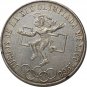 1957 Mexico 25 Peso (SILVER 125)