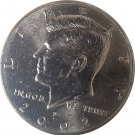 2002 D Kennedy Half (dan) 2002 D Kennedy Half (dan)