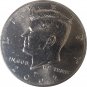 2002 D Kennedy Half (dan)