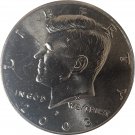2003 P Kennedy Half (dan)