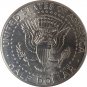 2003 P Kennedy Half (dan)