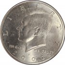 2002 P Kennedy Half (dan) (SU)