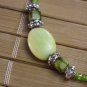 Lemon Jasper Eyeglass Chain