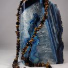 Men's Tigereye Necklace