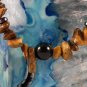 Men's Tigereye Necklace