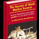 Fundamentals of Investing Package