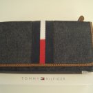 Brand New Tommy Hilfiger Denim Wallet