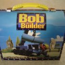 Bob the Builder Tin Dome Lunch Box